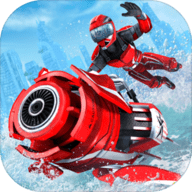 激流快艇叛逆者