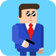 子弹先生间谍谜团