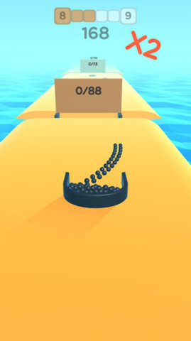 BeachClean海滩清洁