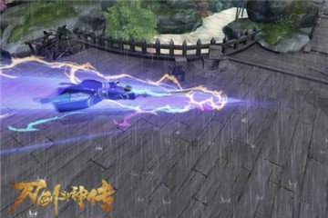 《刀剑斗神传》狂刀指南 神州第一刀养成之路