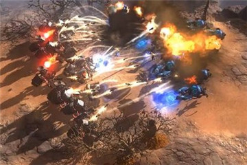 战争艺术赤潮兵种都是怎么解锁的?战争艺术赤潮兵种解锁攻略