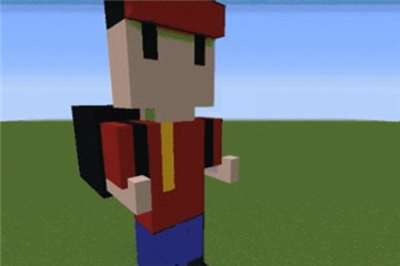 我的世界小游戏专场之你盖我猜 看看你猜对了多少个?