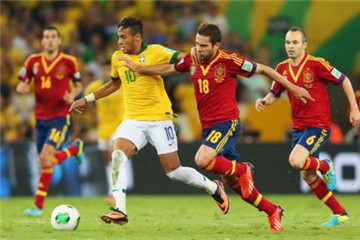 守门员收了2000万不能拦是怎么回事？