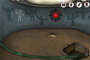 迷失岛2时间的灰烬中红花怎么获得?