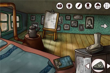 迷失岛2时间的灰烬拿到瓶子蓝莓火柴空间石块灯泡后该怎么办?