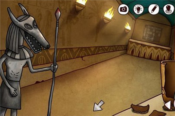 迷失岛2时间的灰烬二周目怎么开始呀?