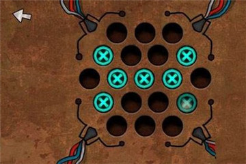 迷失岛2时间的灰烬种子长成大树（藤条）的只会出来一次吗?