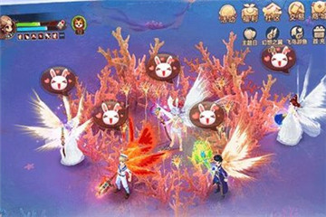 自由幻想手游和端游一样吗 是否是端游的复刻版?