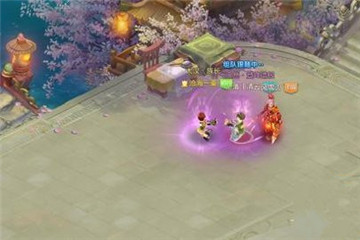 自由幻想手游家族传功活动该怎么玩?