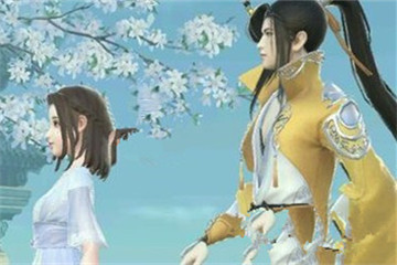 云裳羽衣锦衣少年行马踏花竞技场具体怎么搭配呢?