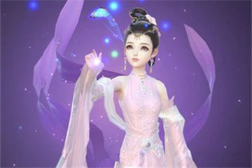 云裳羽衣竞技场清丽舒徐娉婷端重中的属性是什么呢?