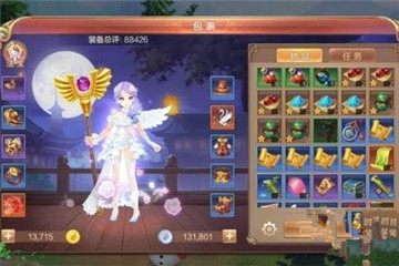 自由幻想手游藏宝图任务怎么领取 藏宝图任务要怎么完成呢?