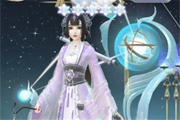 云裳羽衣往生静听卷是从哪里获得的呢?