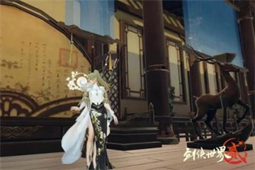 剑侠世界2的计费模式是什么呢?