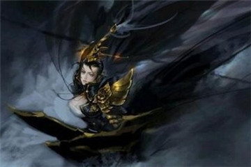 剑侠世界2血与沙的商店的位置在哪里?