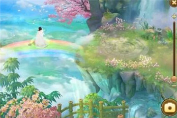 自由幻想手游双世宠妃新地图怎么样呢?