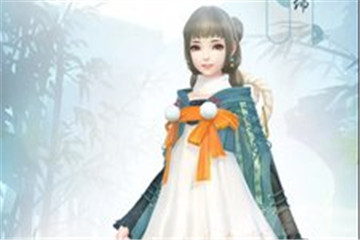 云裳羽衣日韩风绵绵套装怎么得?