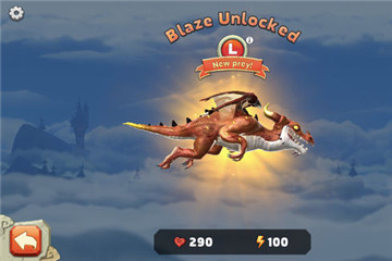 饥饿龙吃字母有什么用？字母效果分析