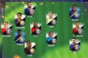 全民冠军足球怎么提高吃饼大师触发几率？