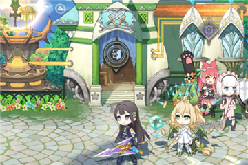 造物2苏北北在哪儿？星之游灵获取方法