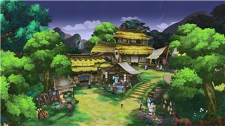 剑网3指尖江湖韶华之约会测试多久？