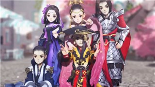 剑网3指尖江湖韶华之约可以在哪里下载？