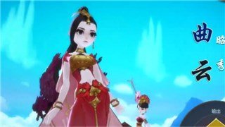 剑网3指尖江湖七秀玲珑锁云阵怎么通关？七秀玲珑锁云阵通关技巧攻略视频视频