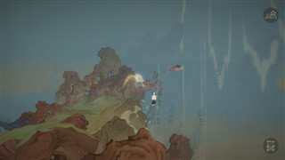 绘真妙笔千山怎么用草驱散鱼？攻略分享