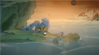 绘真妙笔千山快速过关沧海视频教程