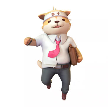 汪生不易，一起来捉妖全新妖灵补习汪限时召唤开启