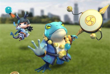 一起来捉妖九尾明月怎么样值得培养吗