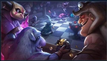 dota自走棋棋子外号有哪些