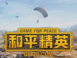 和平精英怎么改游戏名字