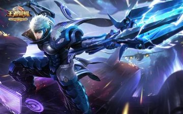 王者荣耀游戏中防御塔前期保护机制时间