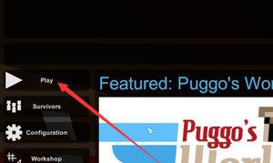 steam上unturned怎么联机设置图文教程