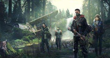 和平精英第三人称怎么切换