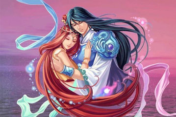 云梦四时歌应龙和筝儿选择谁比较好?