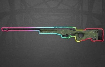 和平精英狙击枪伤害性能分析