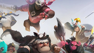 自走棋天气皮肤特效介绍