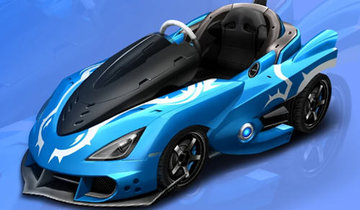 QQ飞车手游爱神之心怎么样？爱神之心技能属性分析