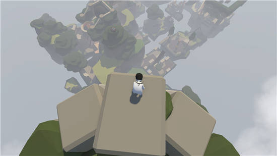 人类一败涂地卡顿怎么解决？卡顿解决方法分享