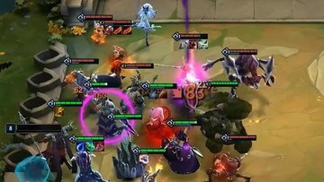 lol云顶之弈小菊怎么招唤的方法与必备条件