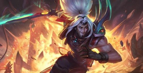 云顶之弈新版本大BUG？速来上分