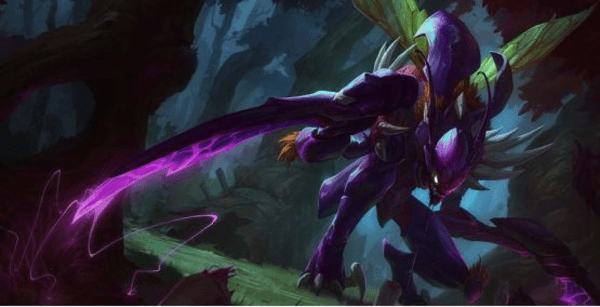 云顶之奕美服9.15最强S级三大上分阵容，虚空斗士流领衔登场胜率榜