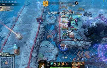 守望轮回谷NEC和宙斯被砍？宙斯阵容辉煌时代已离去