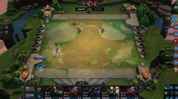 云顶之奕9.16改动预览：恶魔沉默刀重做；虚空斗法终削弱