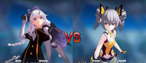 崩坏3山吹和圣女哪个好？前期圣女S后换山吹获得100%的防御力