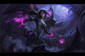 云顶之奕9.19版本更新预览：新英雄卡莎和拳击手套系列装备上线