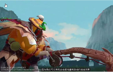 英雄联盟手游和云顶之弈手游等新作正式公布