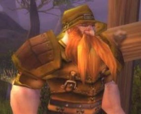 魔兽世界怀旧服湿地日常供货任务怎么做？WOW怀旧服詹姆斯哈洛兰在哪儿？